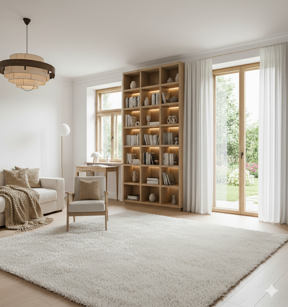 Wykończenie wnętrz